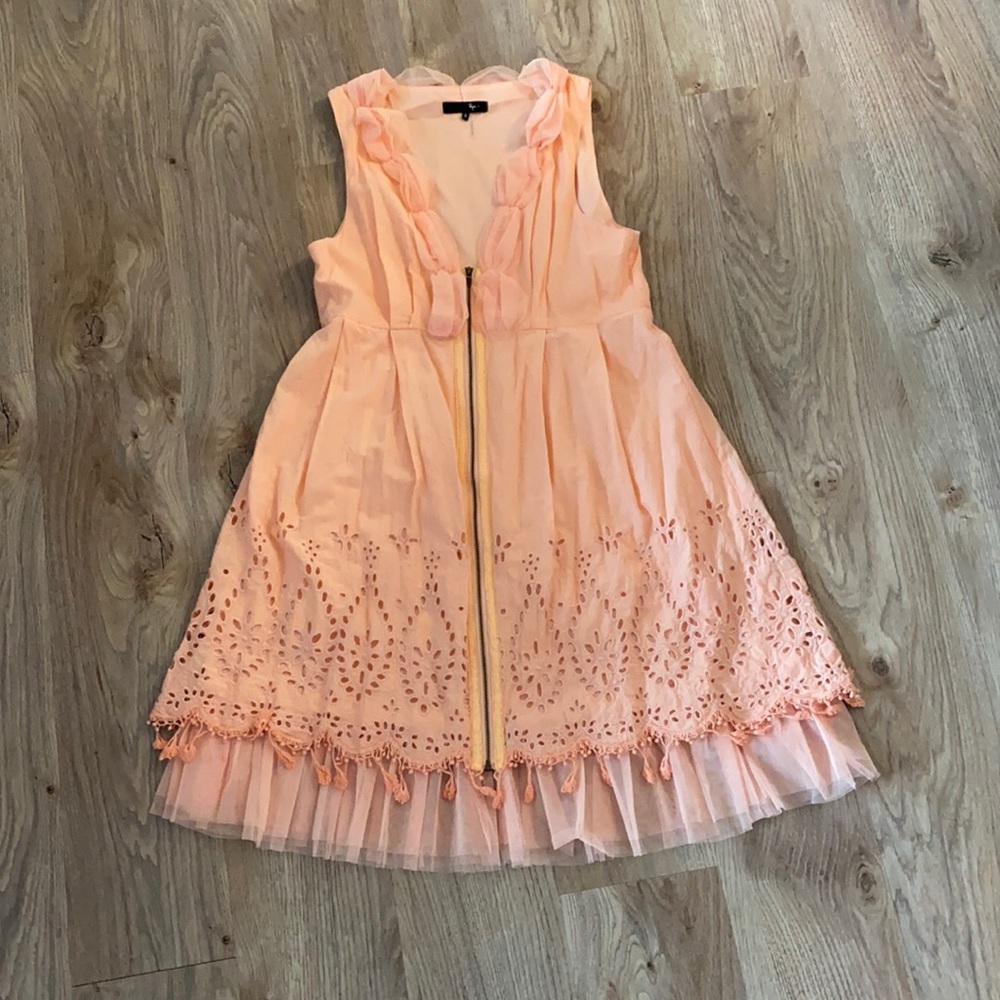 Perfect summer dress
